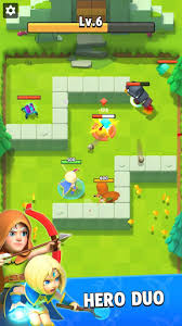 You can play it anytime anywhere as long as you have your android device at hand. Archero 3 1 2 Apk Mod Unlimited Money Crack Games Download Latest For Android Androidhappymod