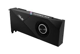 Asus Geforce Rtx 2070 8g Turbo Edition Gddr6 Hdmi Dp 1 4 Usb Type C Graphic Card Rtx2070 8g Graphic Card Asus Hdmi