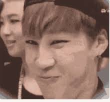 M 1 year ago why didn't you use better pictures??? Bts Ugly Gifs Tenor