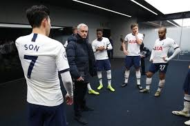 A subreddit for tottenham hotspur, the club that bill made. Tottenham S Missing Piece To Realise Their True Potential Under Jose Mourinho Football London