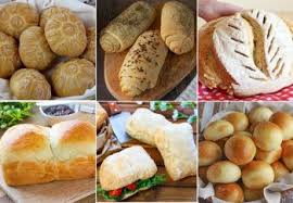 Pane Fatto In Casa Tante Ricette Da Provare Fatto In Casa Da Benedetta Nel 2020 Ricette Pane Fatto In Casa Idee Alimentari