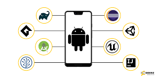 They provide a full range of services in development, design and quality assurance. Android App Development Tools To Overcome Coding Challenges