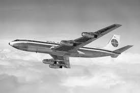 Boeing 707 121 N707pa Pan American World Airways Clipper Maria Pan American Boeing 707 Pan American Airlines