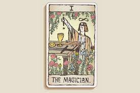 Whether your love is platonic or romantic, blossoming or holding strong, this love tarot reading can provide an awesome glimpse of how this connection is unfolding. What Tarot Card Are You Quiz Social The Magicians Tarot Cards Tarot