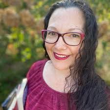 Angela England's Instagram, Twitter & Facebook