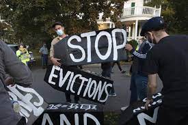 May 12, 2021 · safeguards?: Explainer Are New Jersey S Eviction Protections Enough