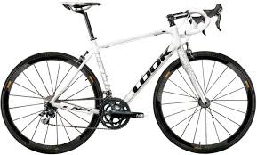 Look 566 Rennrad Rad Rennen