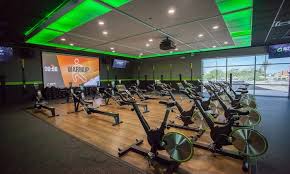 It's the 1st concurrent strength & aerobic trainer! Personalized Training Sessions Eat The Frog Fitness Groupon