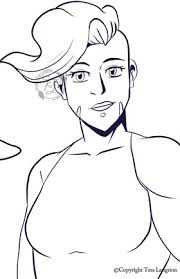 Tess's Ko-fi Commissions