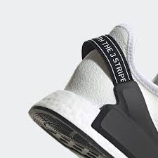 Adidas originals nmd r1 v2 (fw1961) » ab 139,99 € ✔ deine größe zum bestpreis ✔ angebote aus 50 shops vergleichen & sicher bestellen | sneaker preisvergleich. Adidas Nmd R1 V2 Shoes White Adidas Deutschland