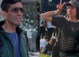 Justicia para Berenice Giles: Padres exigen respuestas