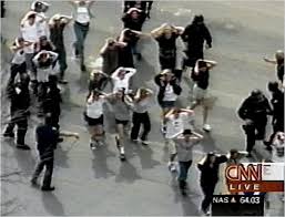 Eric Harris And Dylan Klebold Lying Dead In The Library Book Review Columbine By Dave Cullen The New York Times