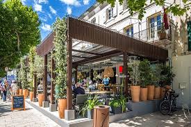 Bistrot Des Alpilles Saint Remy De Provence Menu Prices Restaurant Reviews Reservations Tripadvisor