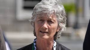 Kelly votes against Labour backing Connolly in Áras race