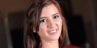 Celebrities with last name: Mader