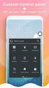 Easy Touch Hometouch Assistive Touch For Android Apk Download