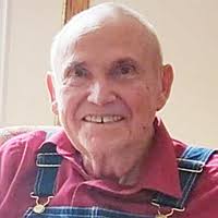 George Wesley Thornton Jr. Obituary (2024)