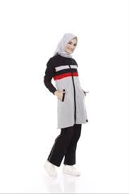Jual baju olahraga muslim online beli baju olahraga muslimah terlengkap dan terbaru dengan harga murah dan terpercaya di tokopedia. 35 Trend Terbaru Model Baju Olahraga Wanita Muslimah Maria Space