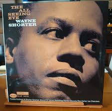 Grachan Moncur III **(born June 3, 1937) 🎶 *Music; 'The Twins' from  Grachan Moncur III's album; Some Other Stuff '64. Grachan Moncur III  -trombone • Herbie Hancock -piano • Wayne Shorter -tenor