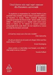 Pretul, de cele mai multe. Razboi Si Pace 2 Volume Lev Tolstoi