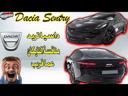 We did not find results for: Dacia Sentry L A Super Car Concept Youtube