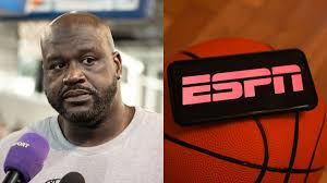 NBA Hall of Fame Shaquille O'Neal brutally diss ESPN for their sports shows  says 'You never did anything, You ain't got no awards'