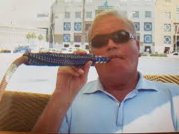 David Loynes Obituary (2017)