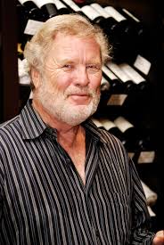 John Langley el productor de la serie Cops vino a presentar sus Vinos  Urraca