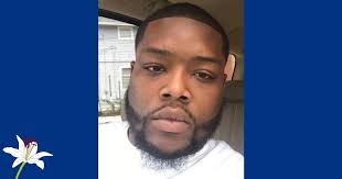 Tavaris Brown, age 27