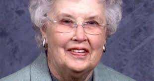 Marjorie Ann (Sauder) Erickson