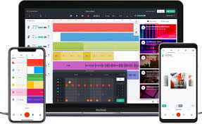Other great music making apps for ios. Samsung Retires Soundcamp There S Other Android Music Making Apps Ask Audio