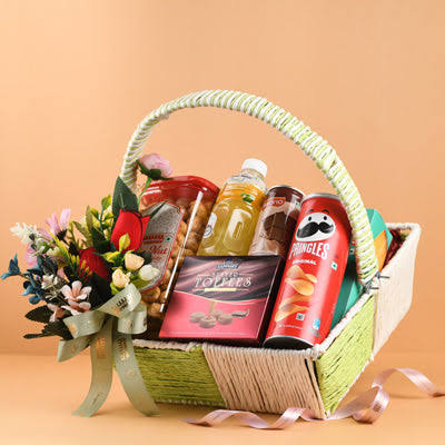 Gourmet Gifts