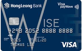Once registered, you will be prompted to acknowledge your security phrase at subsequent logins. Credit Cards Hong Leong Bank Compare And Apply Online