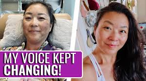 My Persistent Cough Was Stage 4 Lung Cancer!