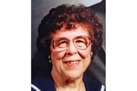 Evelyn Twardzik Obituary (1923