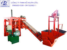 Bí quyết kinh doanh gạch không nung tại Việt Nam - Ho Hoan Cau