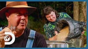 Life in Virginia's Appalachia