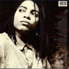 Wishing Well (The Cool In The Shade Mix) by Terence Trent D'Arby