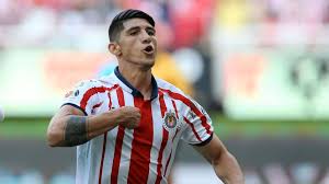 Das sind die erweiterten leistungsdaten von alan pulido vom verein sporting kansas city. Me Gustaria Volver A Tigres Alan Pulido Futbol Total