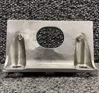 LM-423-SA15 (Alt: 475-097) Pratt PT6A-42A Lord Engine Shock Mount Bracket