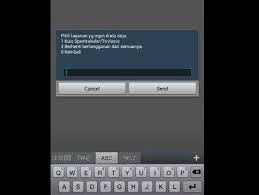 Cara ini paling ampuh dan cepat pelayanannya, anda juga bisa bertanya langsung kepada customer service dilokasi mengenai penyebab pulsa terpotong. Cara Agar Pulsa Xl Tidak Tersedot Internet Terbukti Berhasil