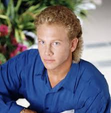 Favorite Hairstyle Qualifying Poll: Rank Steve's Hairstyles :  r/BeverlyHills90210