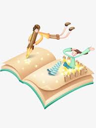 كرتون من المواد التعليمية teachers illustration learning teachers