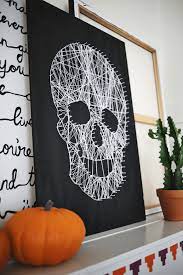 51 Spooky Diy Indoor Halloween Decoration Ideas For 2021 Cheap Diy Halloween Decorations Cheap Halloween Diy Homemade Halloween Decorations