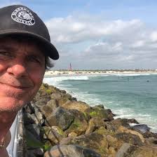 ST. AUGUSTINE did NOT disappoint this morning .