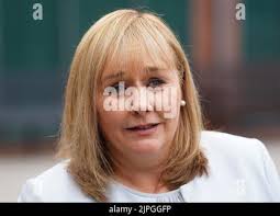 A level results 2022 hi-res stock photography and images