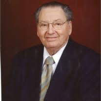 Obituary information for William Monty Albers