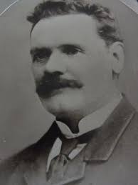 John Stephenson Armstrong (1849-1917)