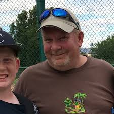 Fundraiser by Sarah White : Steven Dailey