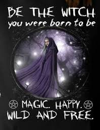 Pin By Kathrin Kohler On Witchy Woman Witch Pictures Witch Magic Pagan Witch
